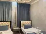 Апартаменты Luxury с 2 комнатами