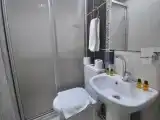 Номер Стандарт с видом на город