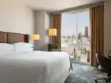 Номер Стандарт с видом на город