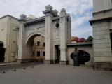 Одноместный номер Стандарт