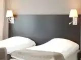 Двухместный номер Deluxe