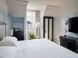 Двухместный номер La Parisienne