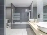 Двухместный полулюкс