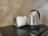 Апартаменты
