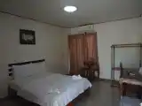 Двухместный номер Стандарт с балконом