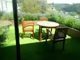 Семейный номер Стандарт с балконом
