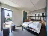 Двухместный номер Стандарт