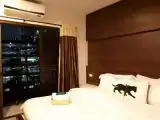 Двухместный номер Стандарт