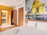 Четырёхместный номер Family