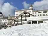 Run of House