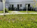 Двухместный номер Стандарт с видом на сад