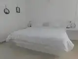 Двухместный номер Deluxe с балконом