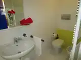 Трёхместный номер Стандарт