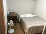 Шестиместный семейный номер Стандарт с балконом