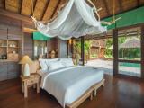 The Ocean Retreat
