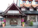 Двухместные апартаменты