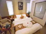 Двухместный номер Стандарт