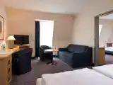 Трёхместный номер Business