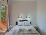Номер Executive с балконом
