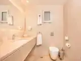 Двухместный номер Superior seafront