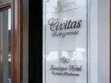 Двухместный номер Стандарт