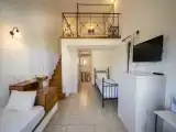 Полулюкс Дуплекс с балконом