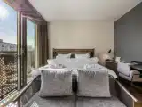 Двухместный номер Deluxe