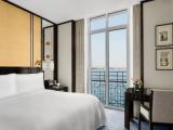Двухместный номер Bosphorus Superior