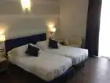 Двухместный номер Superior с балконом