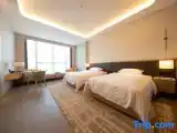 Номер Deluxe