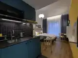 Двухместная студия