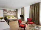 Двухместный полулюкс