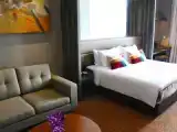 Двухместный номер Premium