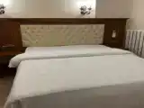 Двухместный номер Стандарт Цокольный этаж