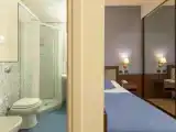 Одноместный номер Стандарт