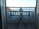 Двухместный номер Стандарт с красивым видом из окна