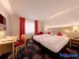 Двухместный номер Стандарт с балконом
