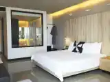 Двухместный номер Deluxe