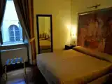 Двухместный номер Комфорт