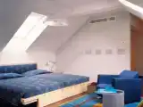 Номер Комфорт