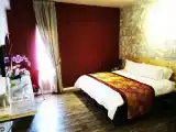 Двухместный номер Deluxe