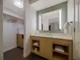 Люкс с красивым видом из окна