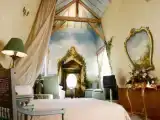 Двухместный люкс Luxury