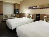 Двухместный номер Стандарт