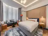 Двухместный люкс Executive