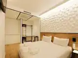 Двухместный номер Interior Эконом