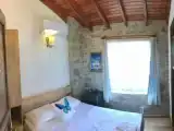 Двухместный номер Стандарт с видом на горы