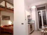 Трёхместный номер Стандарт с балконом