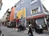 Двухместный номер Эконом