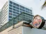 Двухместный номер Стандарт с видом на гавань